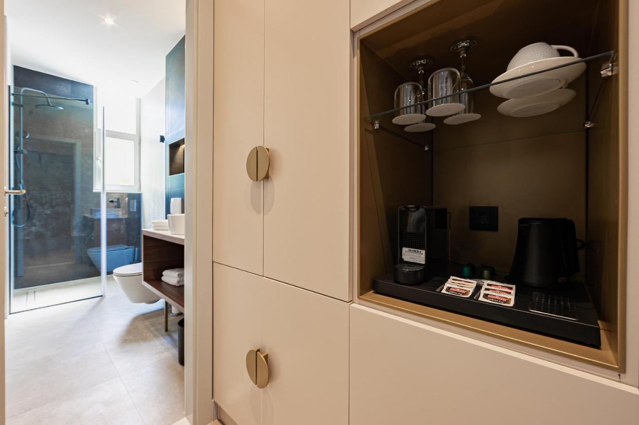 Caldo Luxury Gjestgiverier