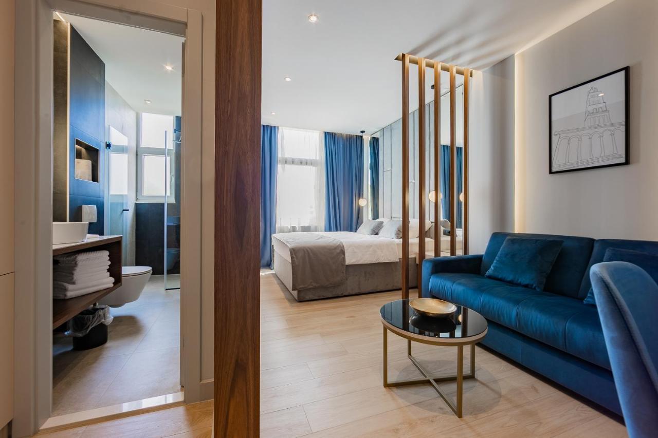 Gjestgiverier Caldo Luxury 4*