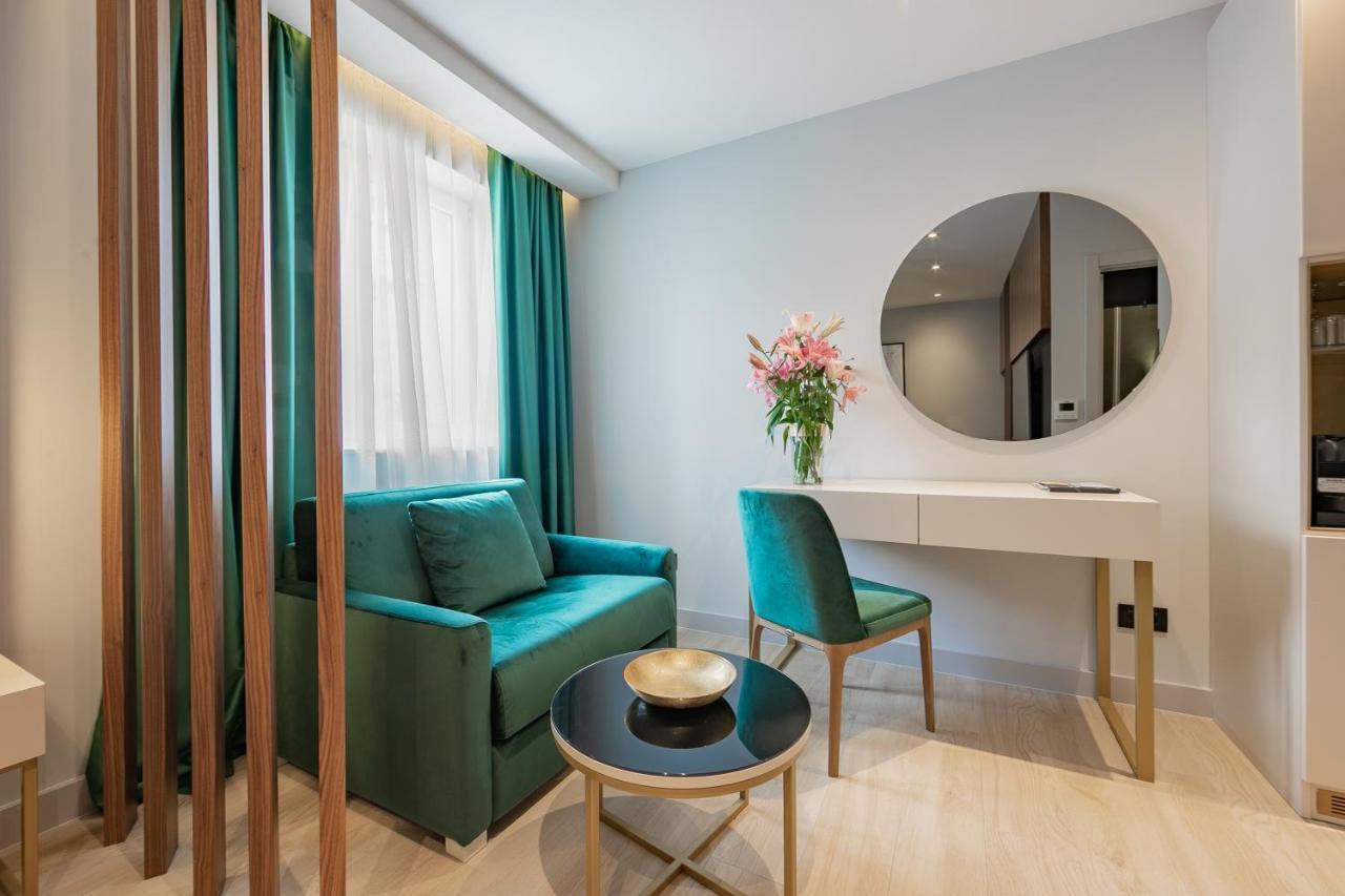 Gjestgiverier Caldo Luxury