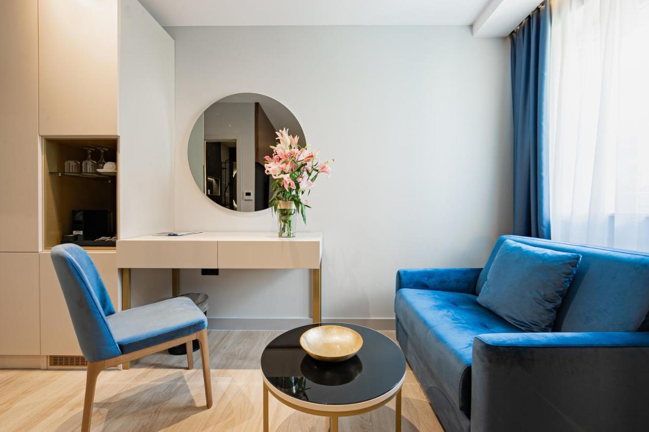 Caldo Luxury Gjestgiverier 4*