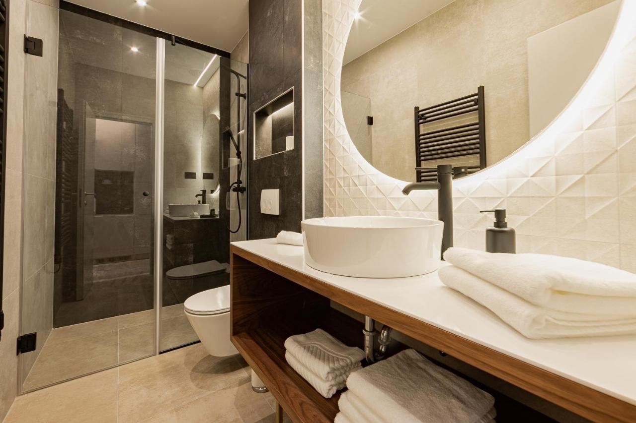 Gjestgiverier Caldo Luxury