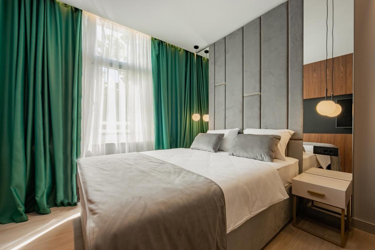 Gasthuis Caldo Luxury